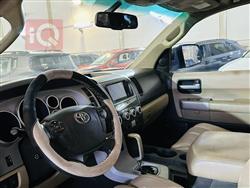 Toyota Sequoia